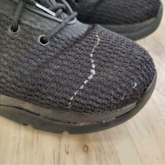 Nike Jordan Future Boot Waterproof Boots Black Dark Grey Mens Size 9 main image 14
